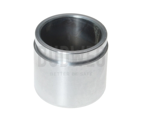Piston, brake caliper